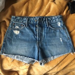 GRLFRND Cindy shorts